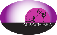 Logo A.S.D.G.R. Albachiara